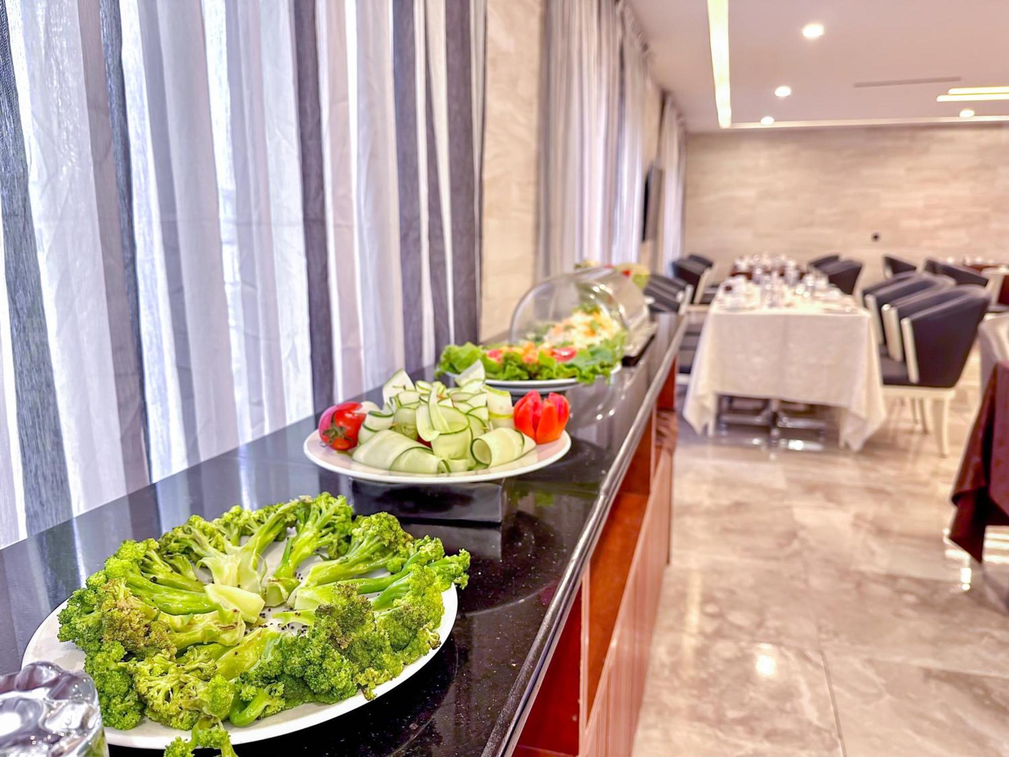 Boulevard Owerri Hotel エクステリア 写真