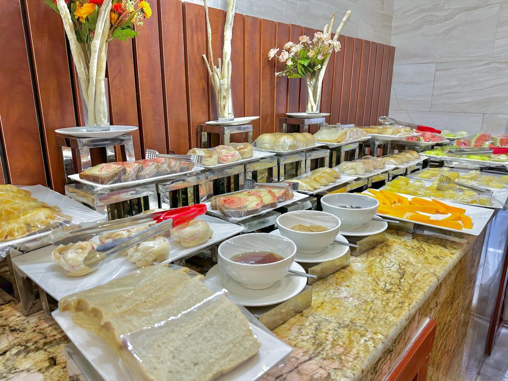 Boulevard Owerri Hotel エクステリア 写真